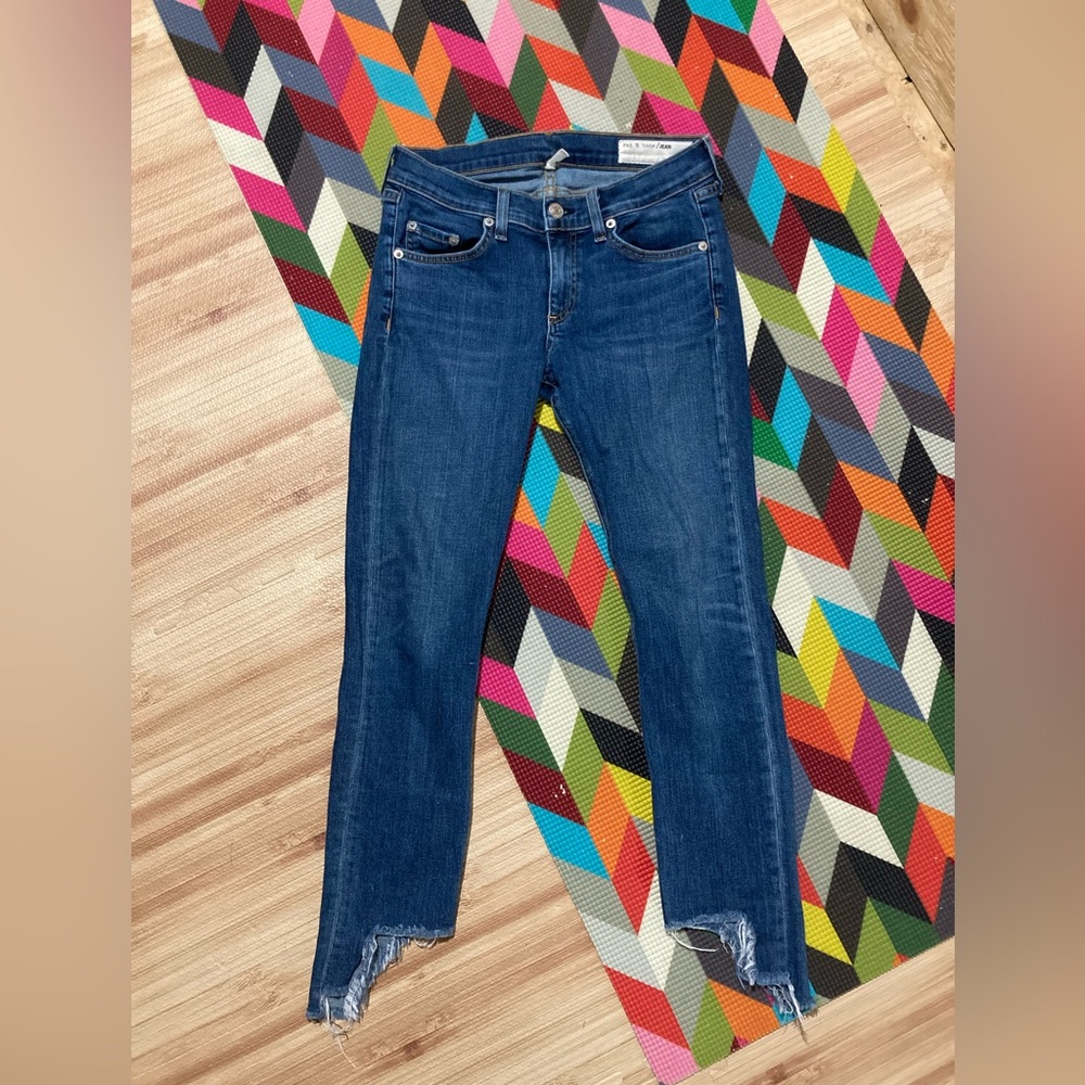 Rag & Bone Jeans
